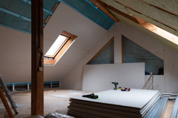 Best Attic Insulation Installation  in Thousand Oaks, CA